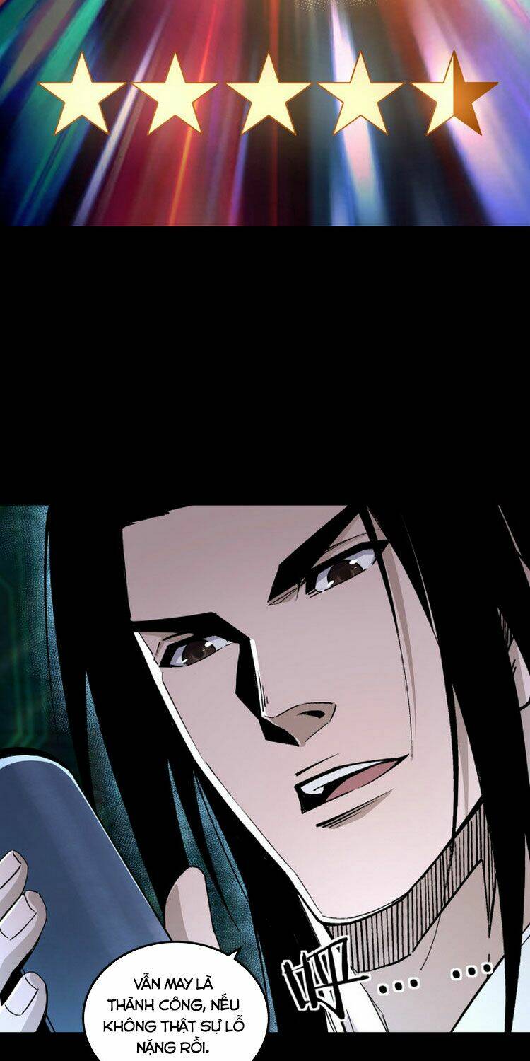 Tối Cường Phản Phái Hệ Thống Chapter 156 - Trang 2