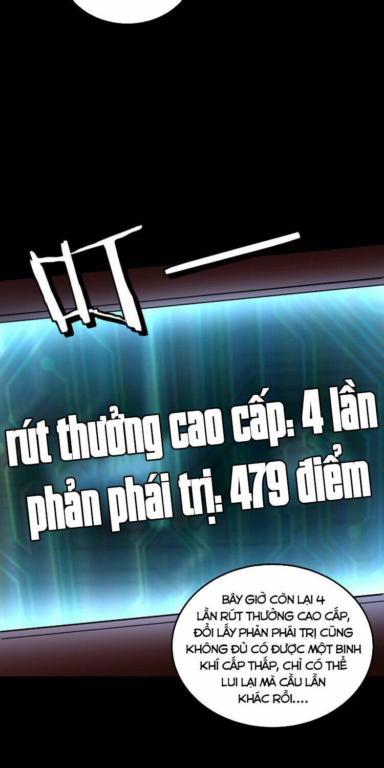 Tối Cường Phản Phái Hệ Thống Chapter 156 - Trang 2