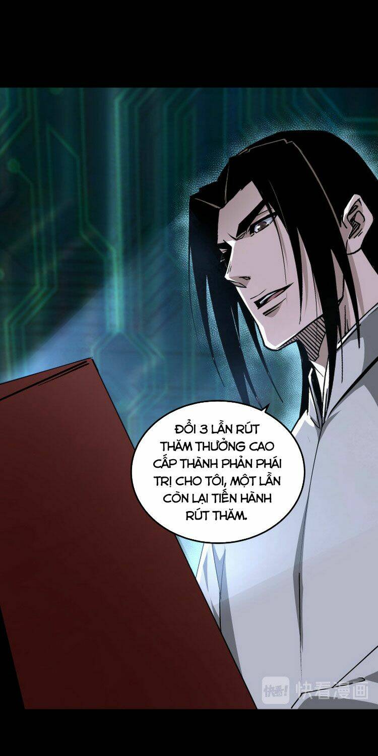 Tối Cường Phản Phái Hệ Thống Chapter 156 - Trang 2