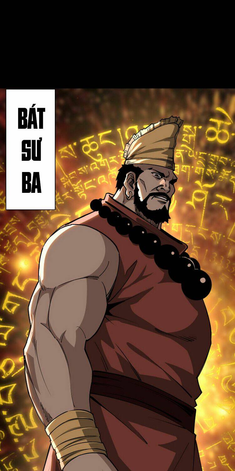 Tối Cường Phản Phái Hệ Thống Chapter 156 - Trang 2