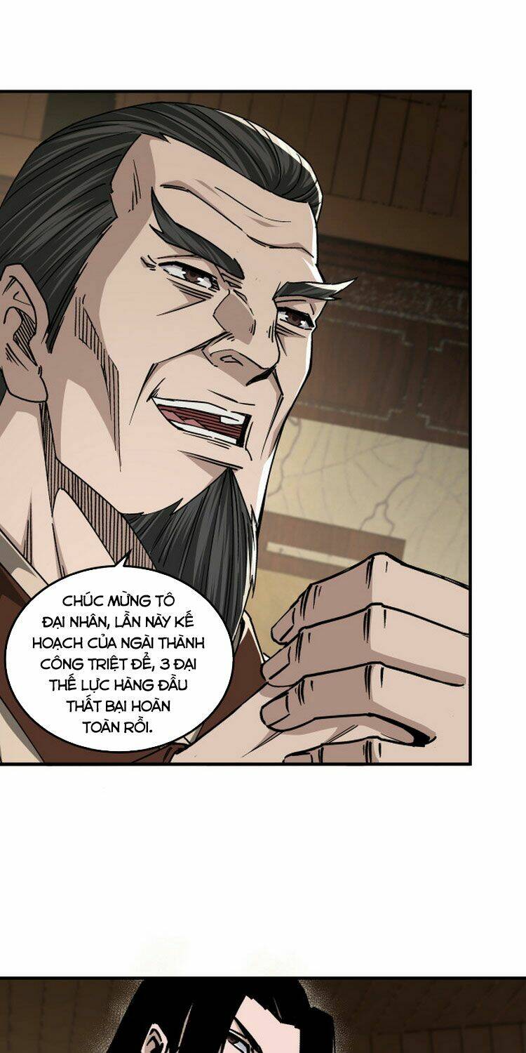 Tối Cường Phản Phái Hệ Thống Chapter 156 - Trang 2