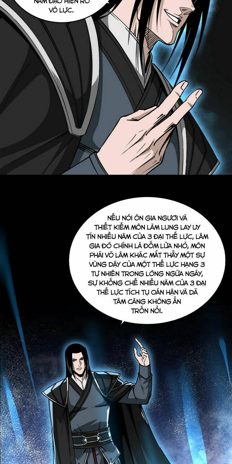 Tối Cường Phản Phái Hệ Thống Chapter 156 - Trang 2