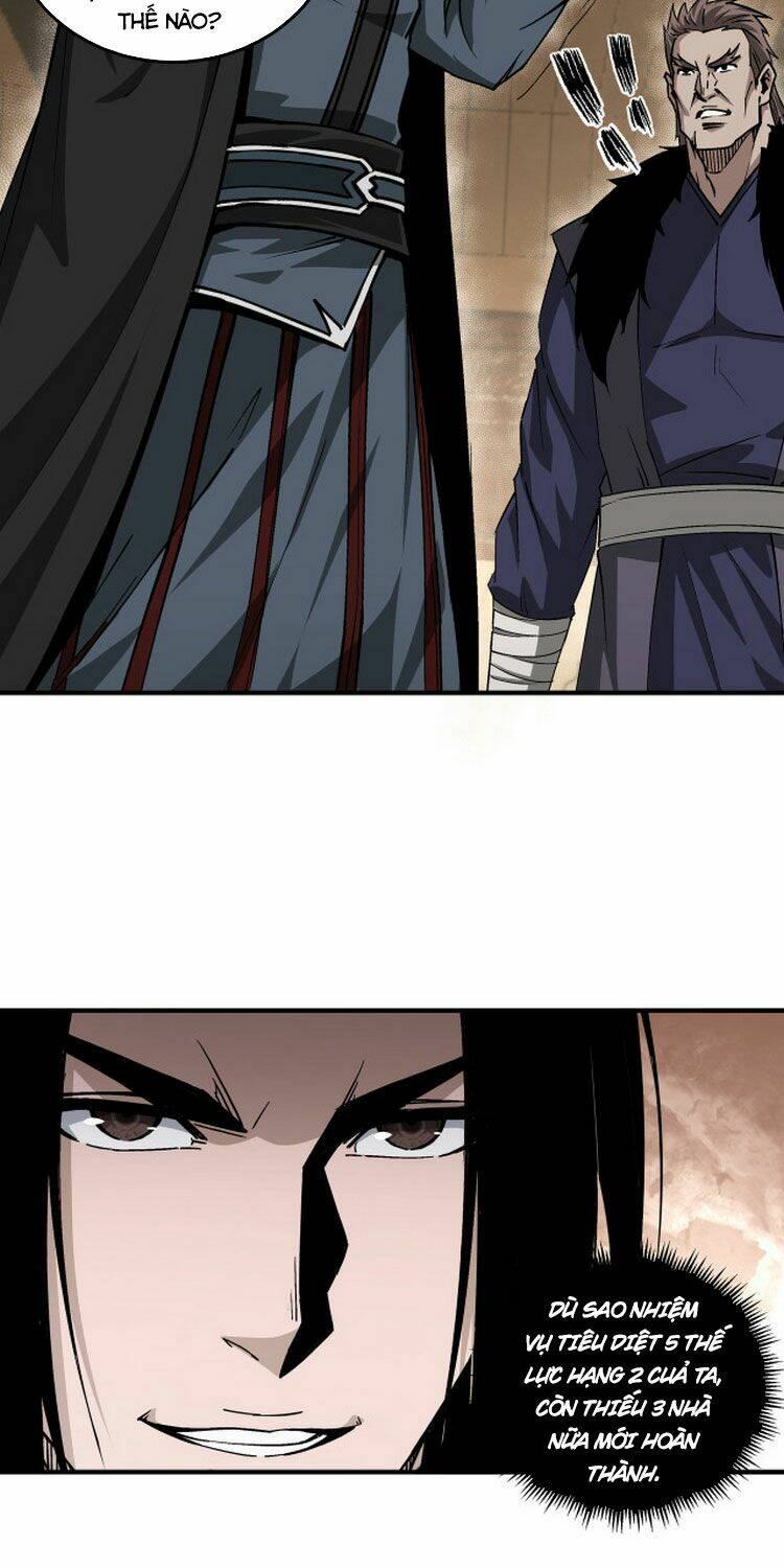 Tối Cường Phản Phái Hệ Thống Chapter 156 - Trang 2