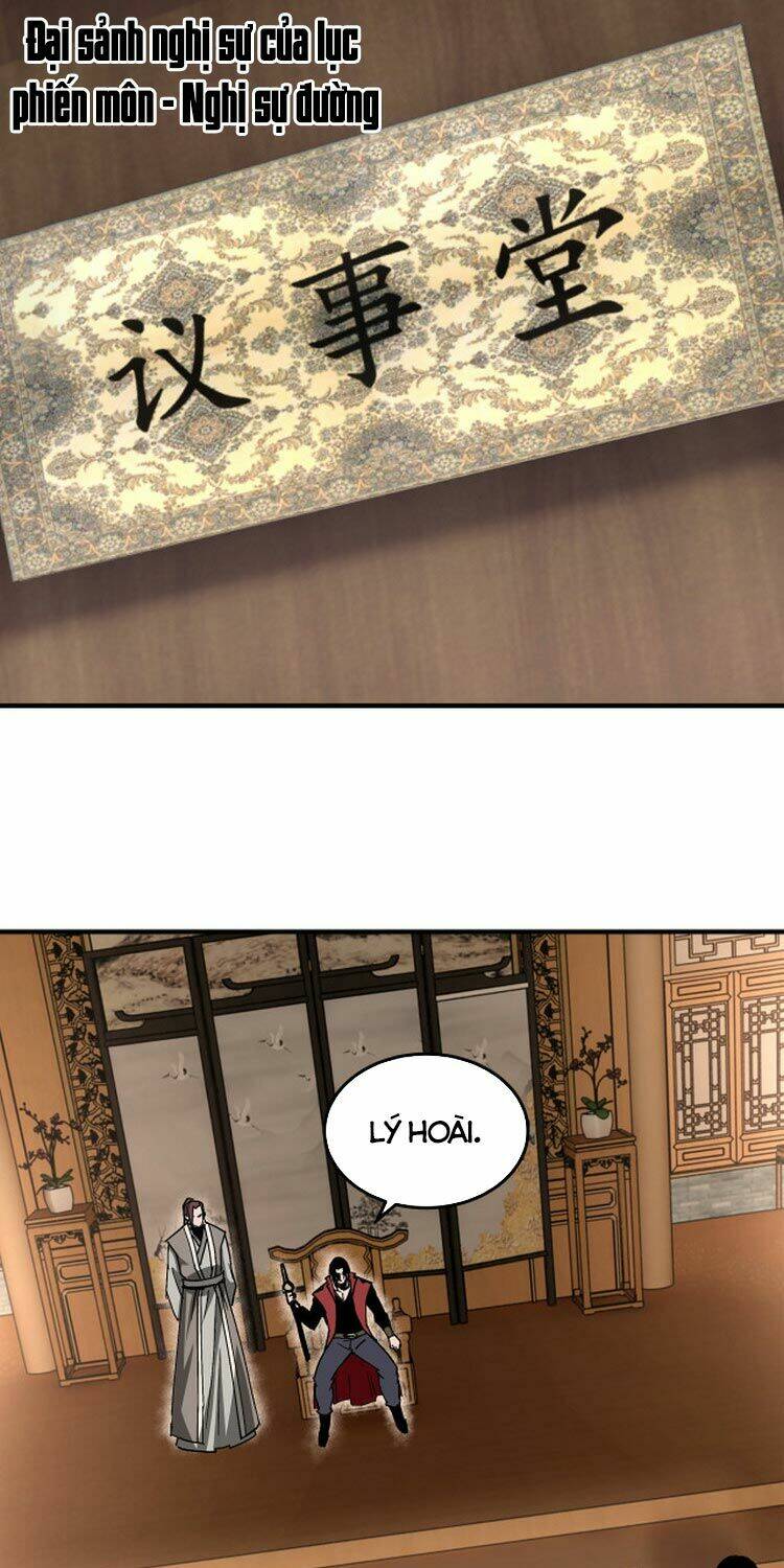 Tối Cường Phản Phái Hệ Thống Chapter 157 - Trang 2