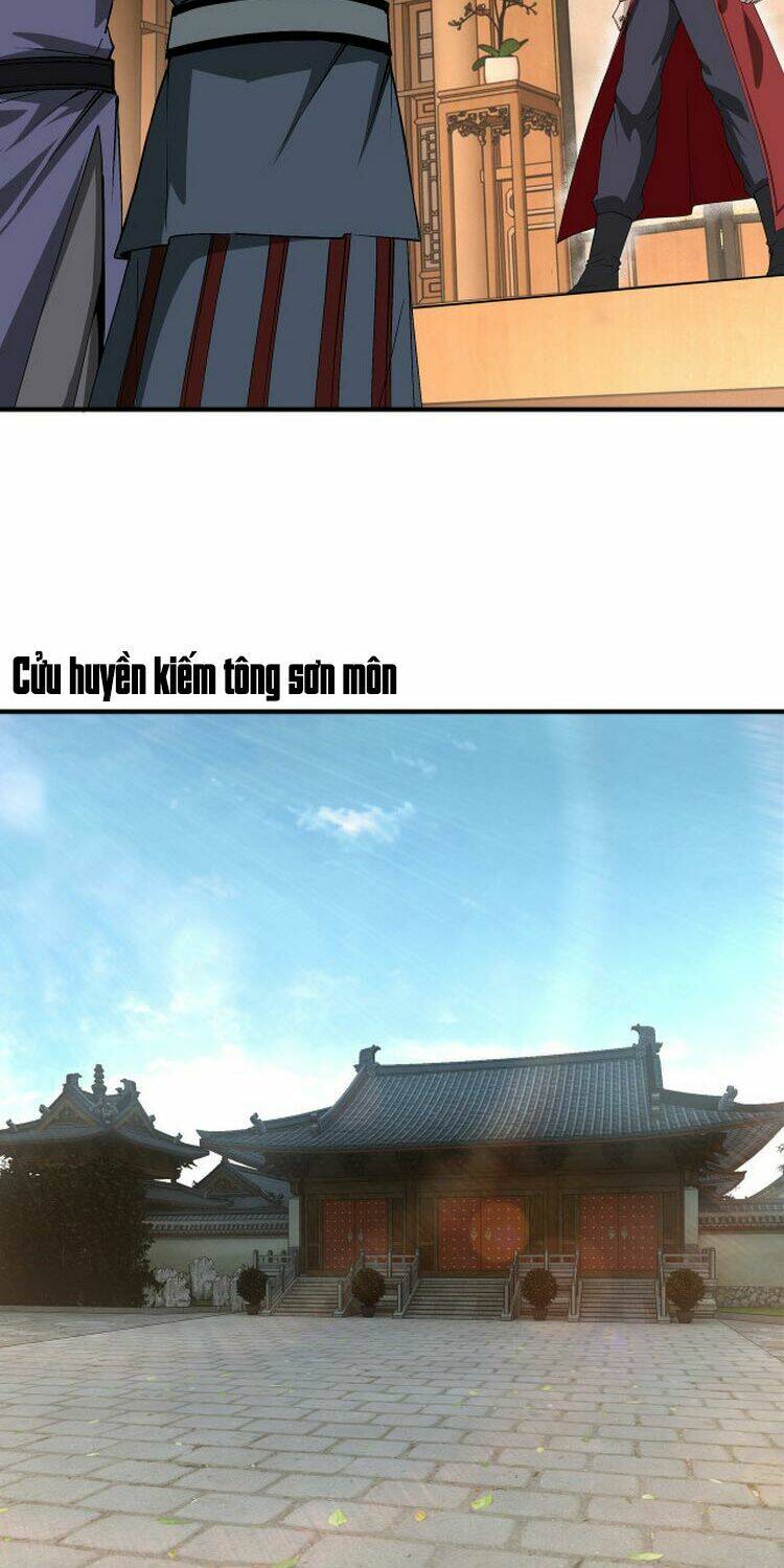 Tối Cường Phản Phái Hệ Thống Chapter 157 - Trang 2