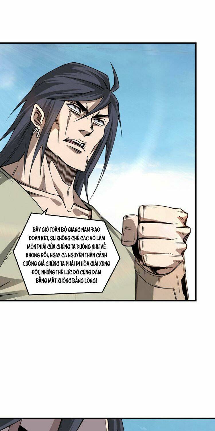 Tối Cường Phản Phái Hệ Thống Chapter 157 - Trang 2