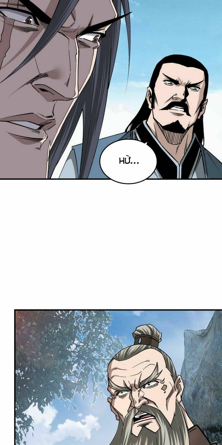 Tối Cường Phản Phái Hệ Thống Chapter 157 - Trang 2