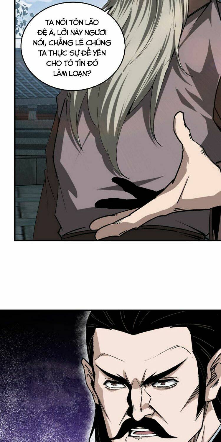 Tối Cường Phản Phái Hệ Thống Chapter 157 - Trang 2