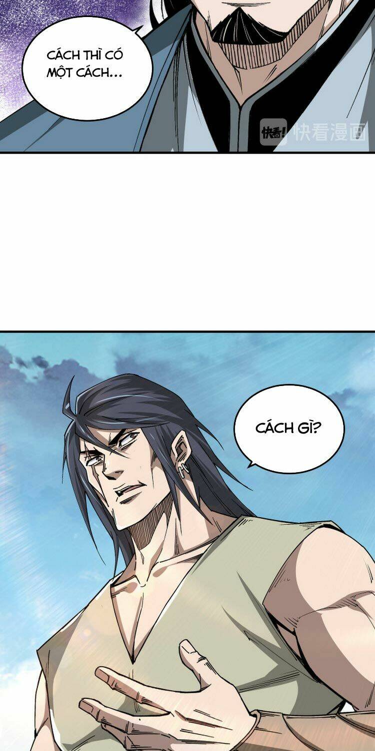 Tối Cường Phản Phái Hệ Thống Chapter 157 - Trang 2