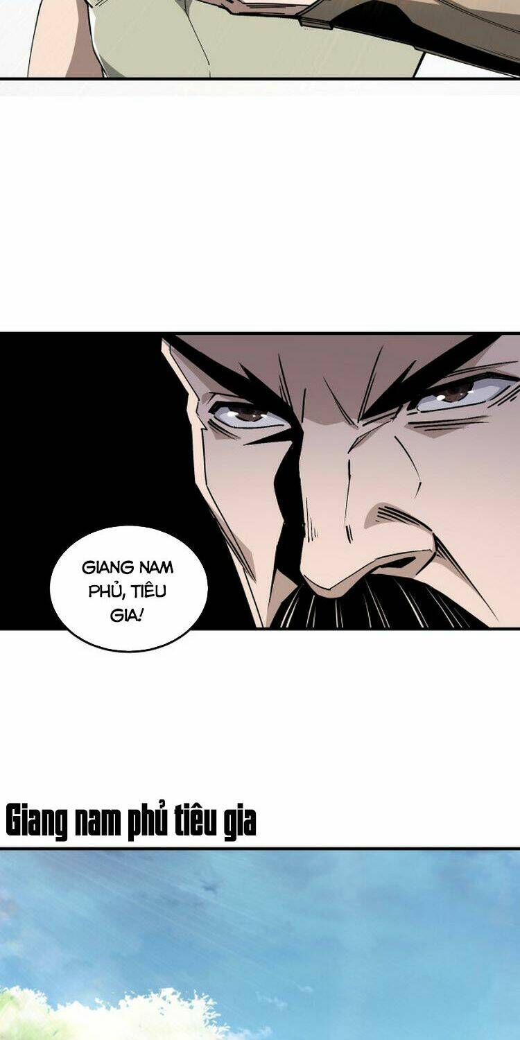 Tối Cường Phản Phái Hệ Thống Chapter 157 - Trang 2