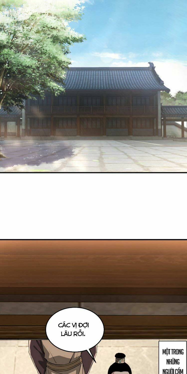 Tối Cường Phản Phái Hệ Thống Chapter 157 - Trang 2