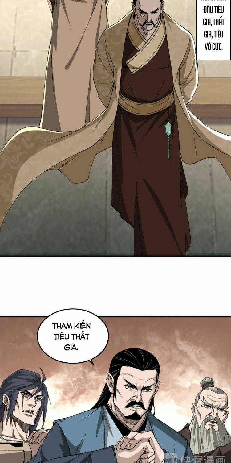 Tối Cường Phản Phái Hệ Thống Chapter 157 - Trang 2