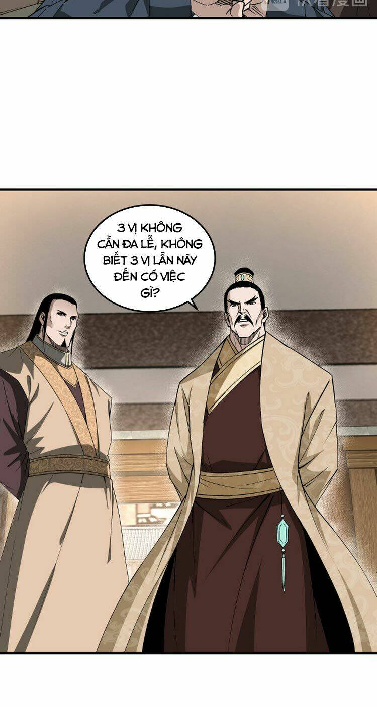 Tối Cường Phản Phái Hệ Thống Chapter 157 - Trang 2