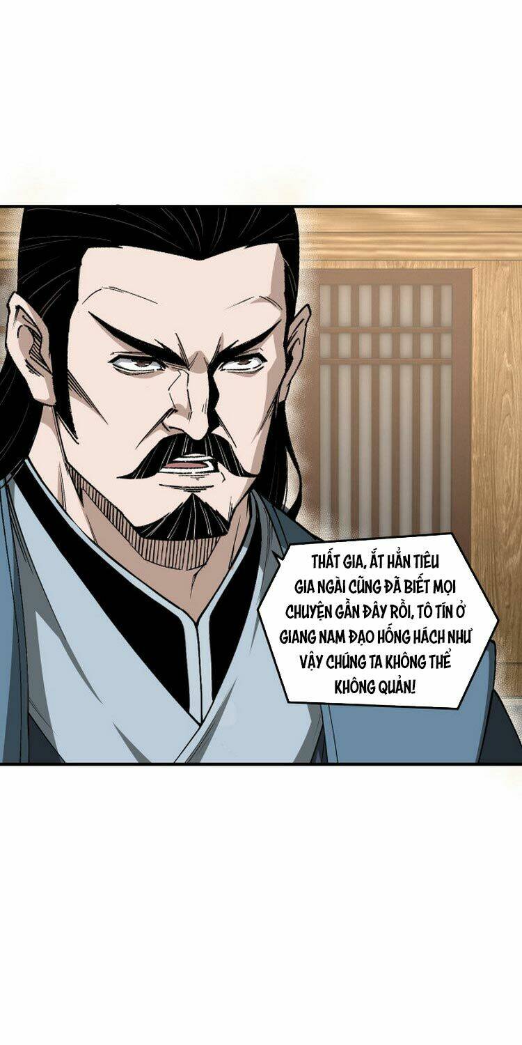 Tối Cường Phản Phái Hệ Thống Chapter 157 - Trang 2