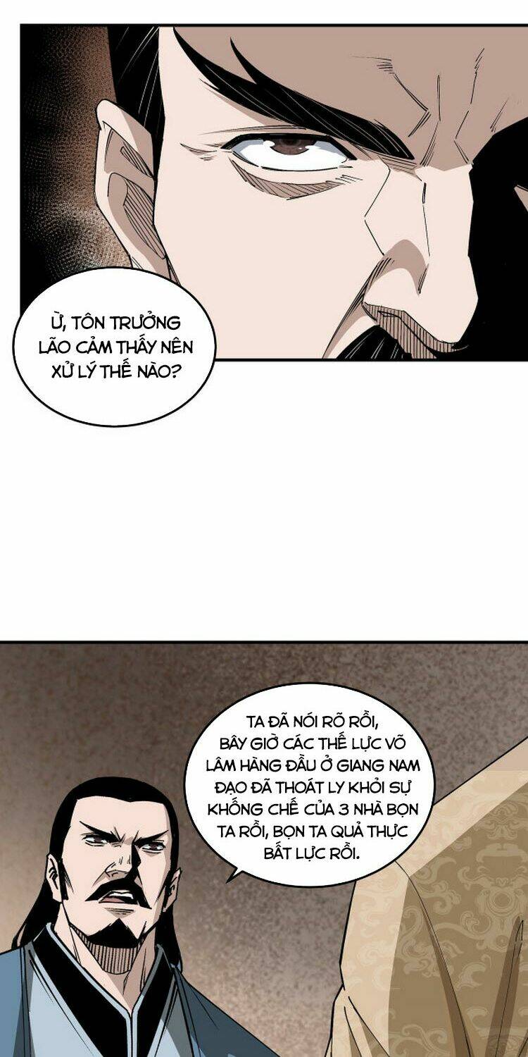 Tối Cường Phản Phái Hệ Thống Chapter 157 - Trang 2