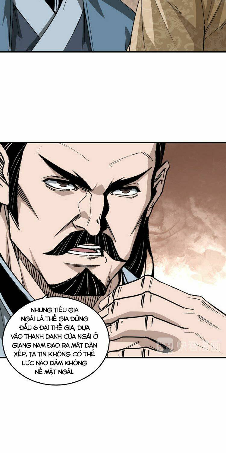 Tối Cường Phản Phái Hệ Thống Chapter 157 - Trang 2