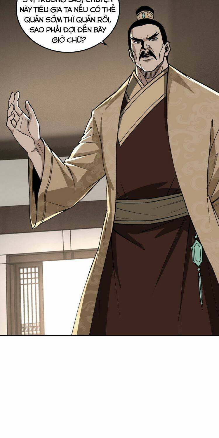 Tối Cường Phản Phái Hệ Thống Chapter 157 - Trang 2