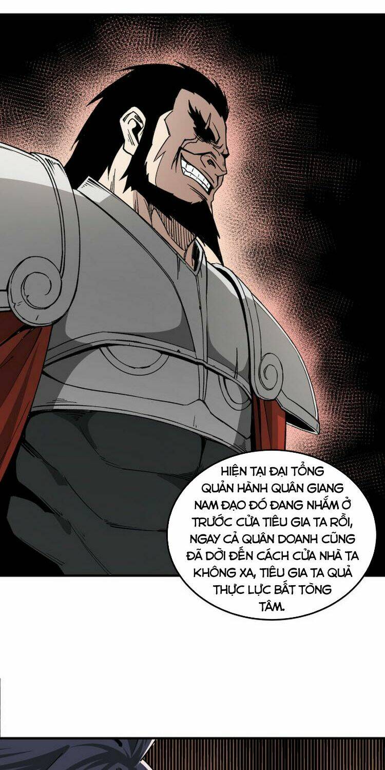 Tối Cường Phản Phái Hệ Thống Chapter 157 - Trang 2