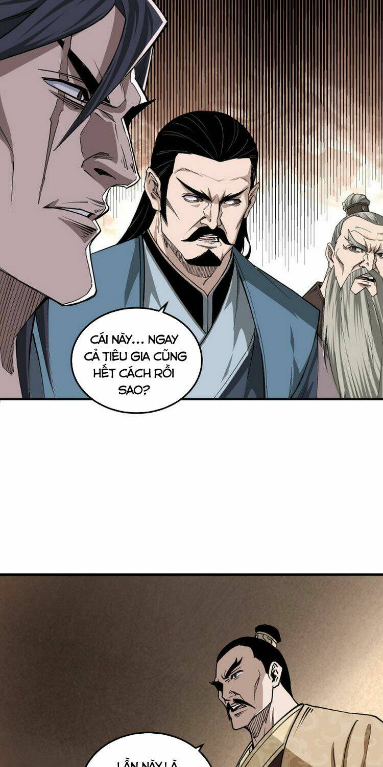 Tối Cường Phản Phái Hệ Thống Chapter 157 - Trang 2