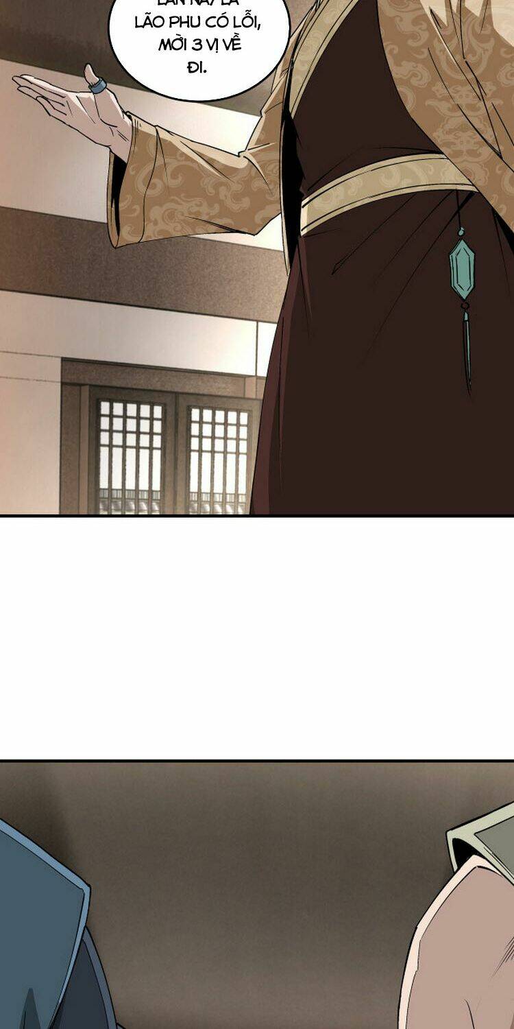 Tối Cường Phản Phái Hệ Thống Chapter 157 - Trang 2