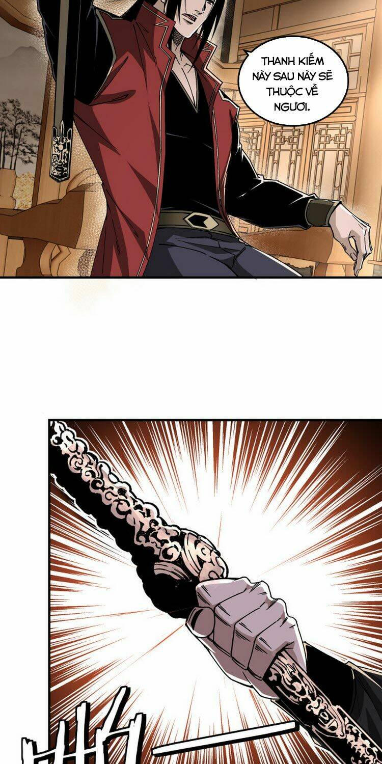 Tối Cường Phản Phái Hệ Thống Chapter 157 - Trang 2