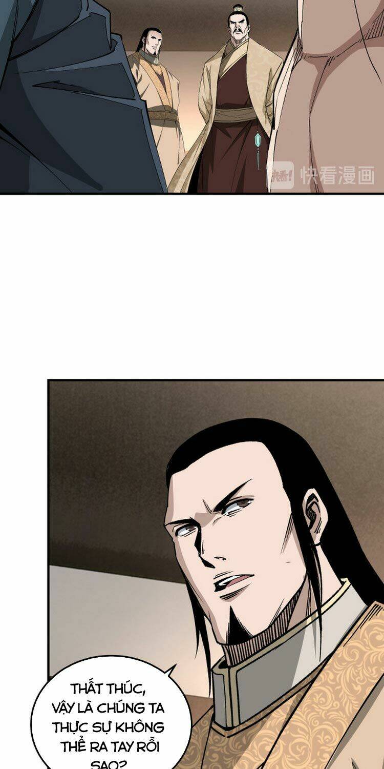 Tối Cường Phản Phái Hệ Thống Chapter 157 - Trang 2