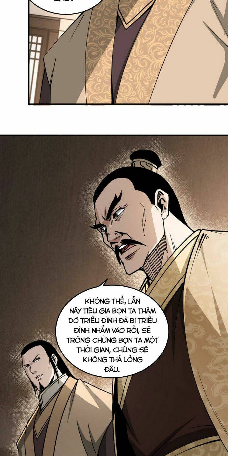 Tối Cường Phản Phái Hệ Thống Chapter 157 - Trang 2