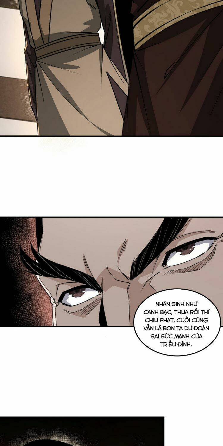 Tối Cường Phản Phái Hệ Thống Chapter 157 - Trang 2