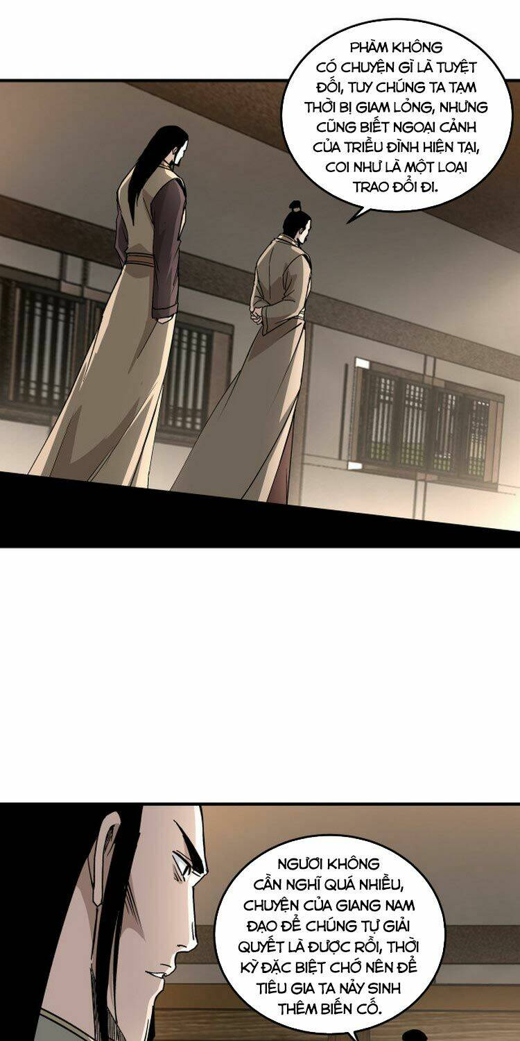 Tối Cường Phản Phái Hệ Thống Chapter 157 - Trang 2