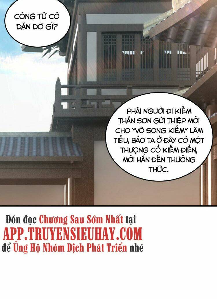 Tối Cường Phản Phái Hệ Thống Chapter 157 - Trang 2