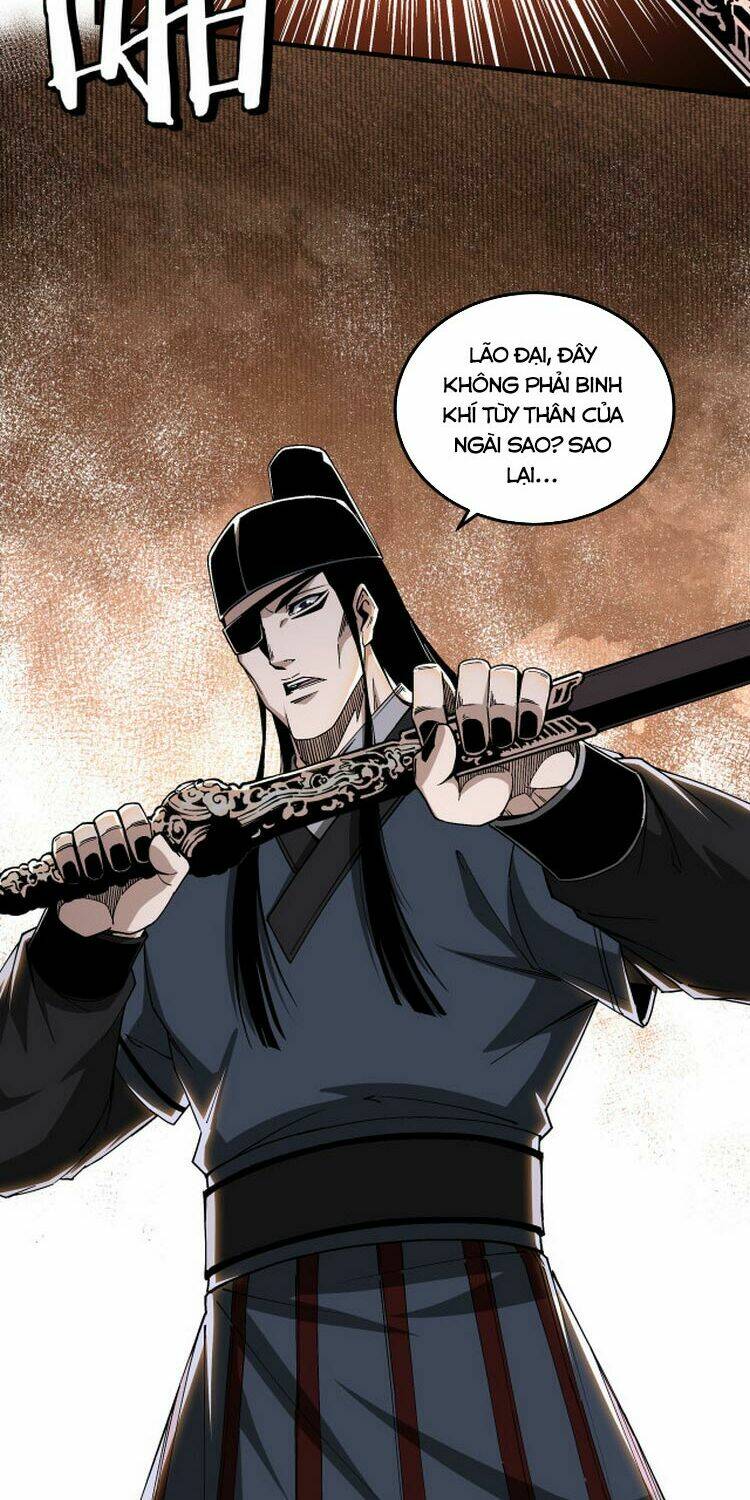 Tối Cường Phản Phái Hệ Thống Chapter 157 - Trang 2