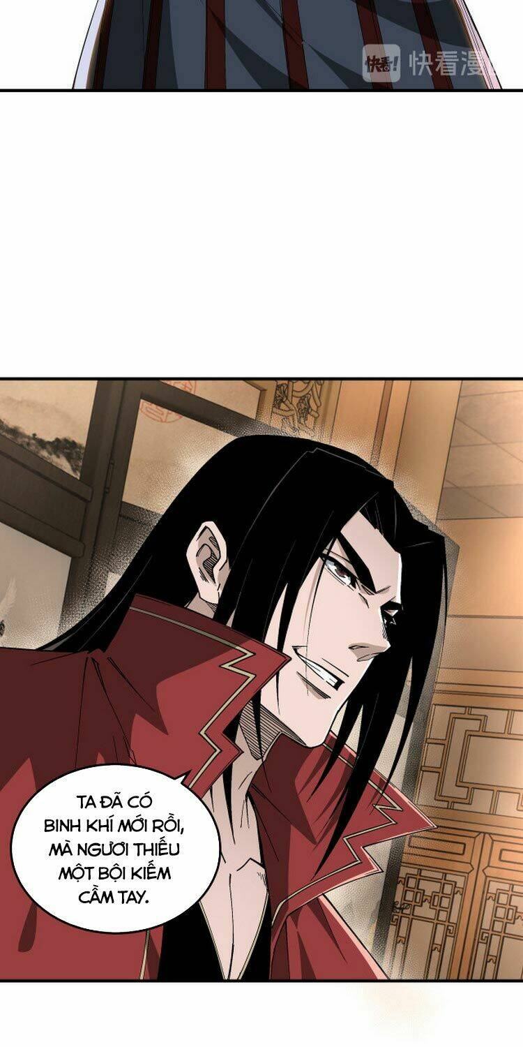 Tối Cường Phản Phái Hệ Thống Chapter 157 - Trang 2