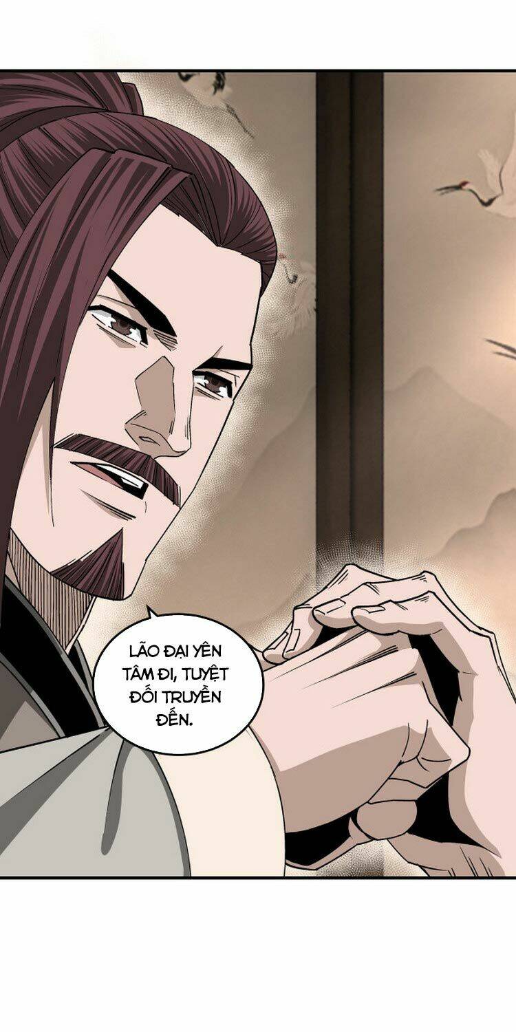 Tối Cường Phản Phái Hệ Thống Chapter 157 - Trang 2