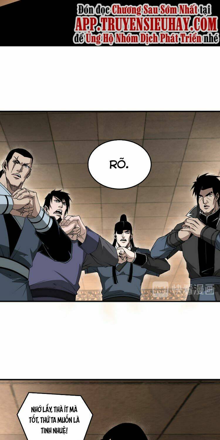 Tối Cường Phản Phái Hệ Thống Chapter 157 - Trang 2