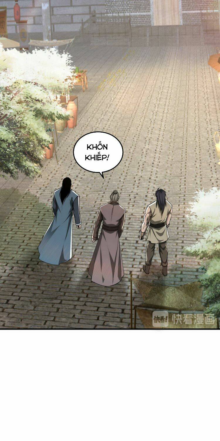 Tối Cường Phản Phái Hệ Thống Chapter 158 - Trang 2