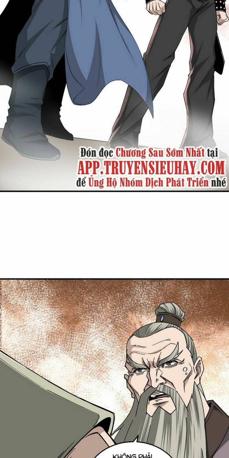 Tối Cường Phản Phái Hệ Thống Chapter 158 - Trang 2