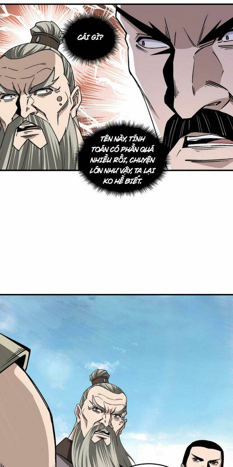 Tối Cường Phản Phái Hệ Thống Chapter 158 - Trang 2