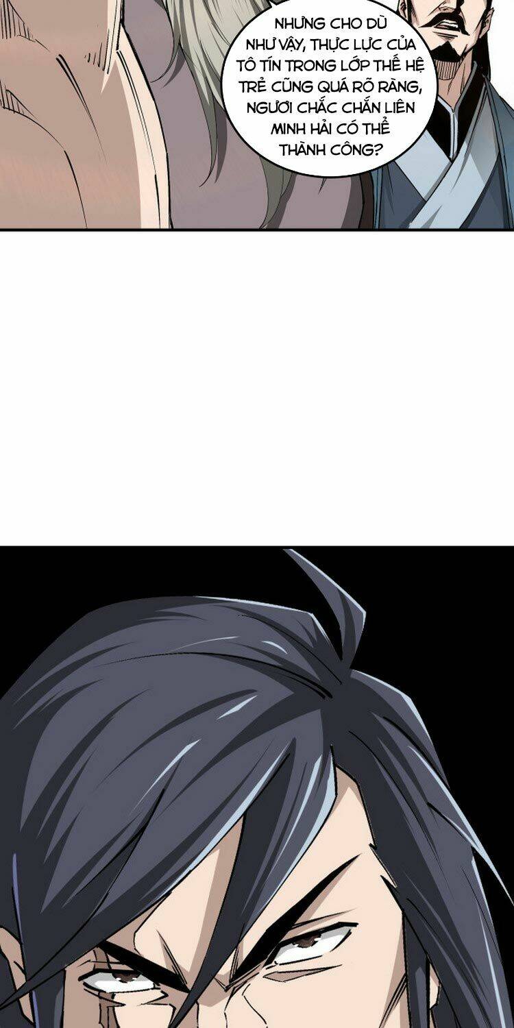 Tối Cường Phản Phái Hệ Thống Chapter 158 - Trang 2