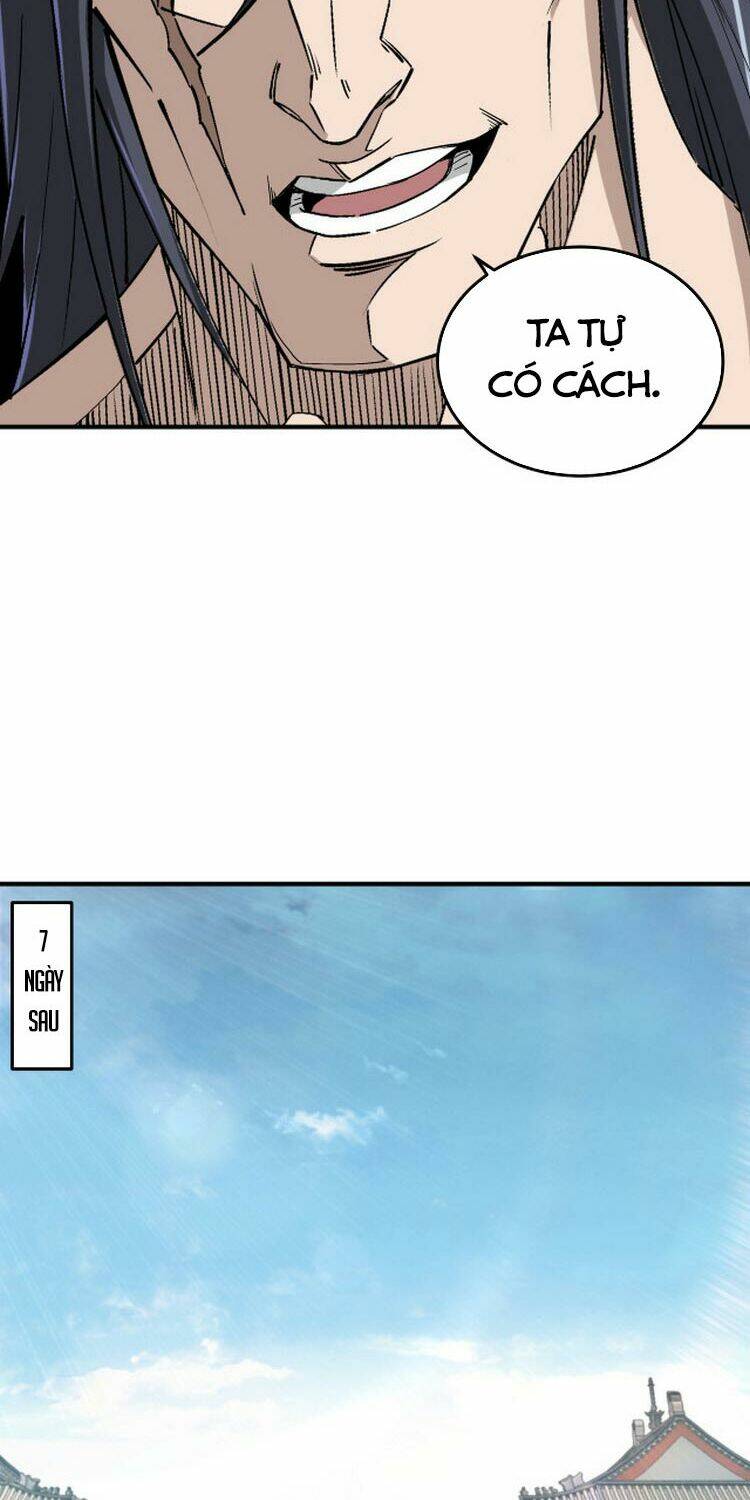 Tối Cường Phản Phái Hệ Thống Chapter 158 - Trang 2