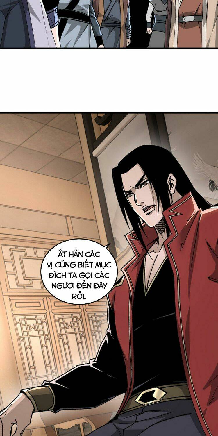 Tối Cường Phản Phái Hệ Thống Chapter 158 - Trang 2