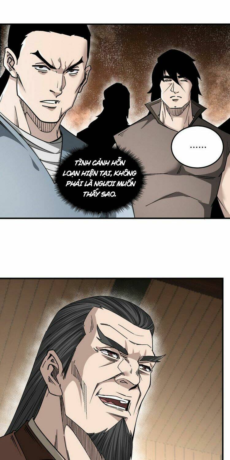 Tối Cường Phản Phái Hệ Thống Chapter 158 - Trang 2