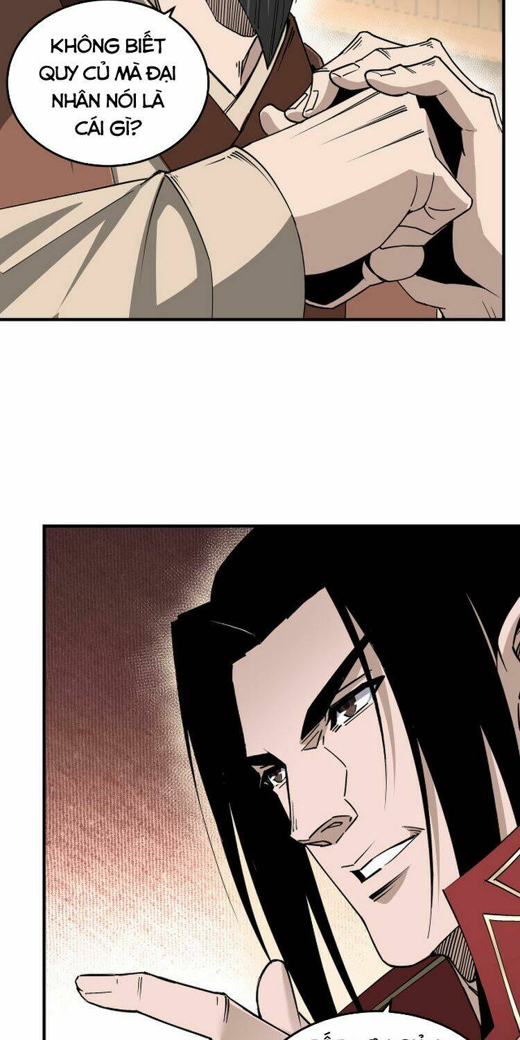 Tối Cường Phản Phái Hệ Thống Chapter 158 - Trang 2