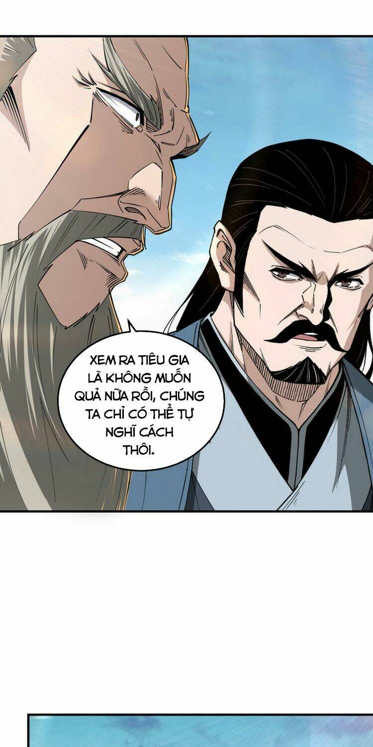 Tối Cường Phản Phái Hệ Thống Chapter 158 - Trang 2