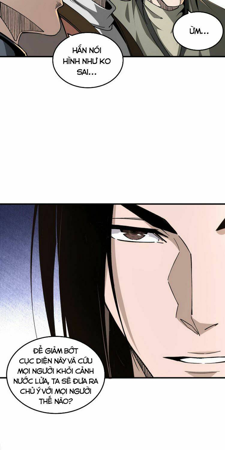 Tối Cường Phản Phái Hệ Thống Chapter 158 - Trang 2