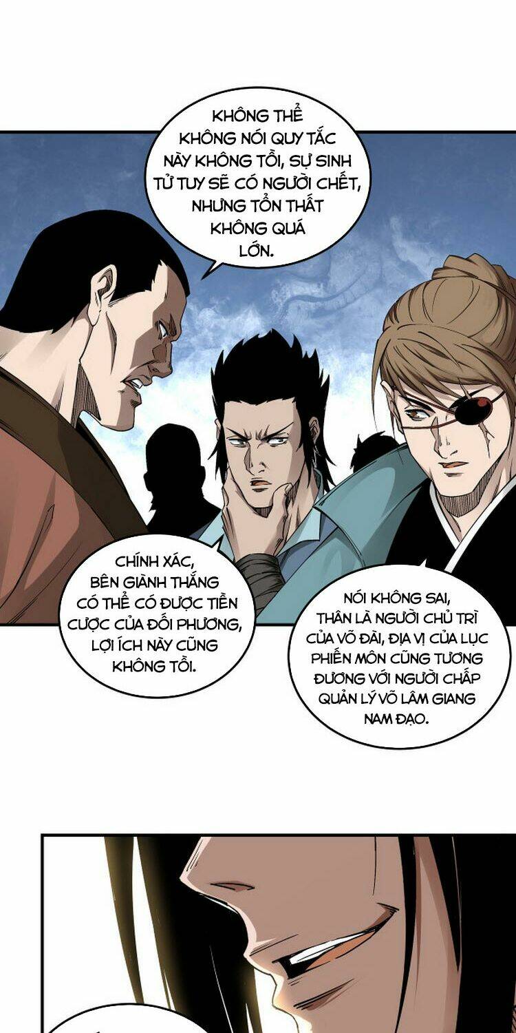 Tối Cường Phản Phái Hệ Thống Chapter 158 - Trang 2