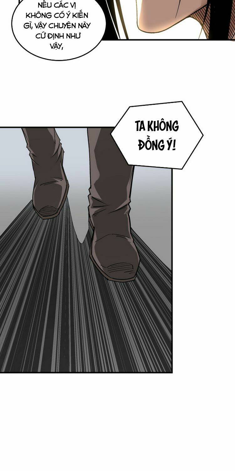 Tối Cường Phản Phái Hệ Thống Chapter 158 - Trang 2