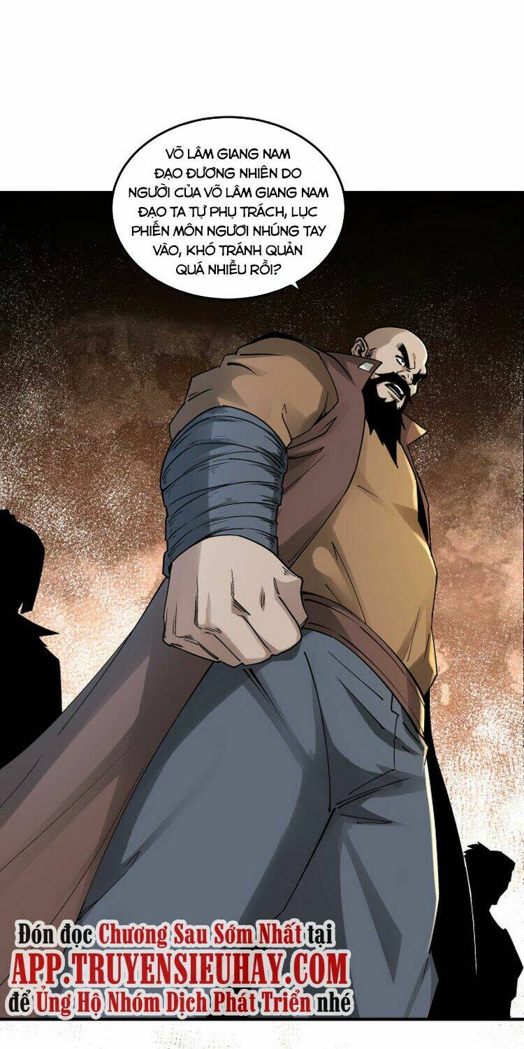 Tối Cường Phản Phái Hệ Thống Chapter 158 - Trang 2