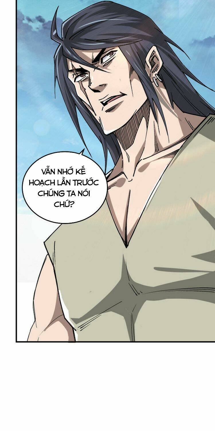 Tối Cường Phản Phái Hệ Thống Chapter 158 - Trang 2