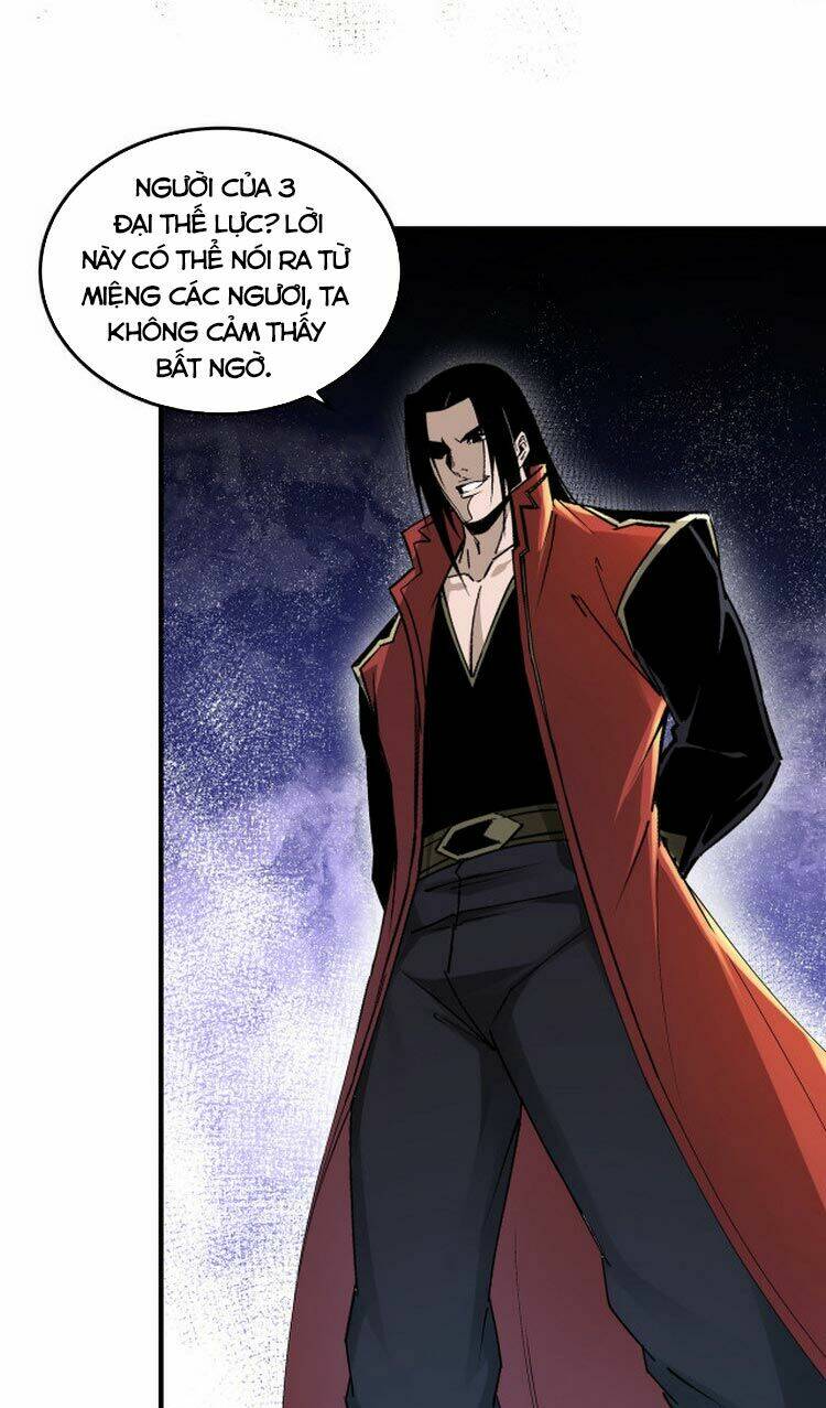 Tối Cường Phản Phái Hệ Thống Chapter 158 - Trang 2