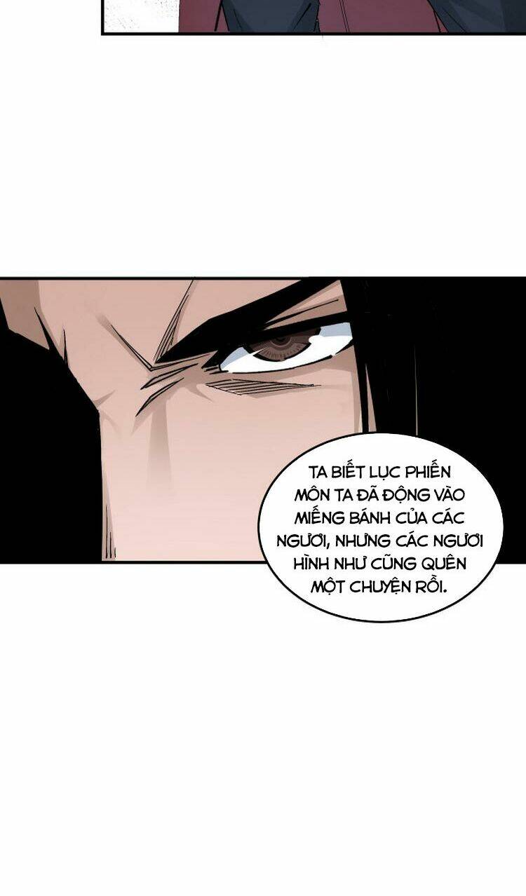 Tối Cường Phản Phái Hệ Thống Chapter 158 - Trang 2